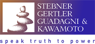 Stebner Gertler Guadagni & Kawamoto - speak truth to power